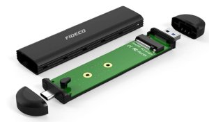 FIDECO USB-Sticks