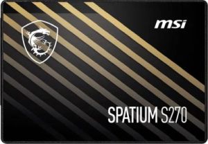 SPATIUM S270