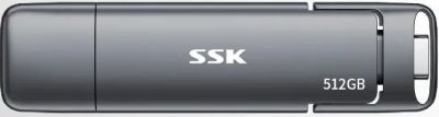 SSK-SD301-256GB