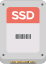SATA SSDs
