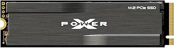 XPOWER XD80