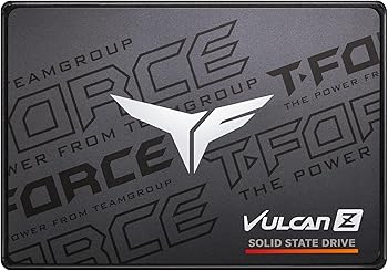 T-Force Vulcan Z