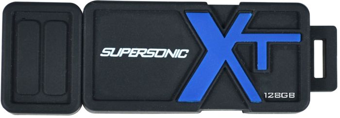 Supersonic Boost XT