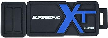 Supersonic Boost XT