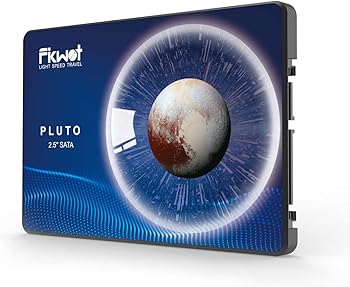 FX815 PLUTO