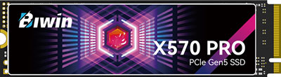 Black Opal X570 PRO