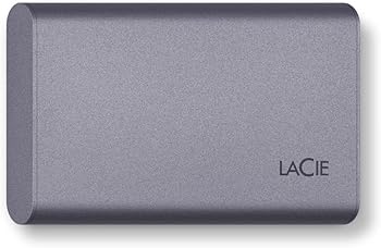 Portable SSD