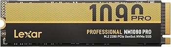 Professional NM1090 Pro