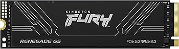 FURY Renegade G5