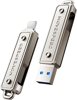 LJ Flash Drive