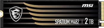 SPATIUM M482