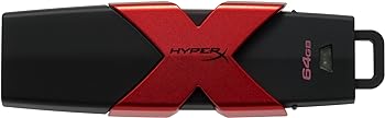HyperX Savage