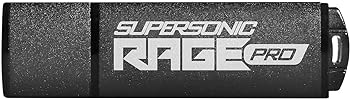 Supersonic Rage Pro