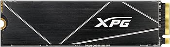 XPG Gammix S70 Blade