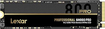 Professional NM800 Pro