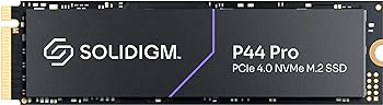 Solidigm P44 Pro