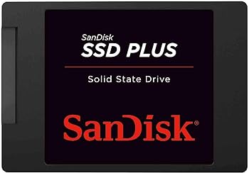 SSD Plus